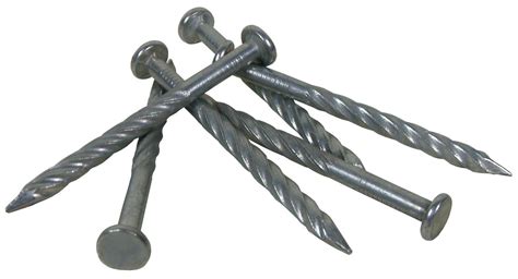 stainless steel screw nails